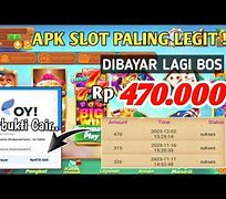 Apk Slot Dapat Saldo Gratis