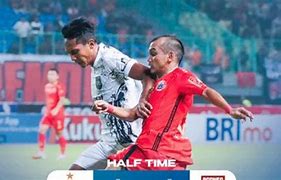 Fc Bekasi Vs Persija Hari Ini