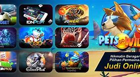 Fokus 822 Situs Slot Resmi Indonesia Terbaru