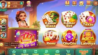 Game Slot Penghasil Uang Nyata Tanpa Deposit