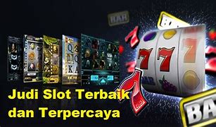 Judi Slot Terbaik