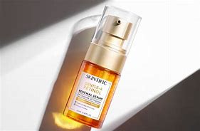 Kandungan Serum Retinol Skintific