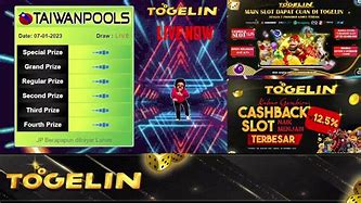 Live Taiwan Togel Hari Ini Tercepat