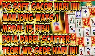 Tutorial Intro Mahjong Ways 1 Optimal Slot Gacor Hari Ini Terbaru